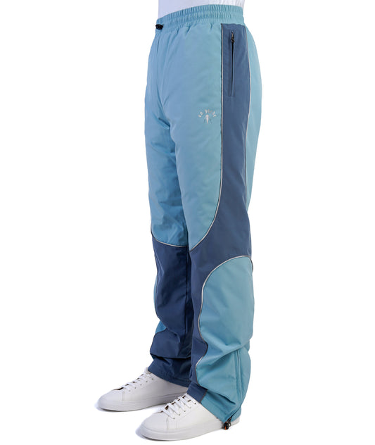 ST. MORITZ Reflective Snow Pants