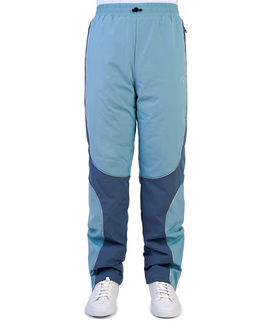 ST. MORITZ Reflective Snow Pants