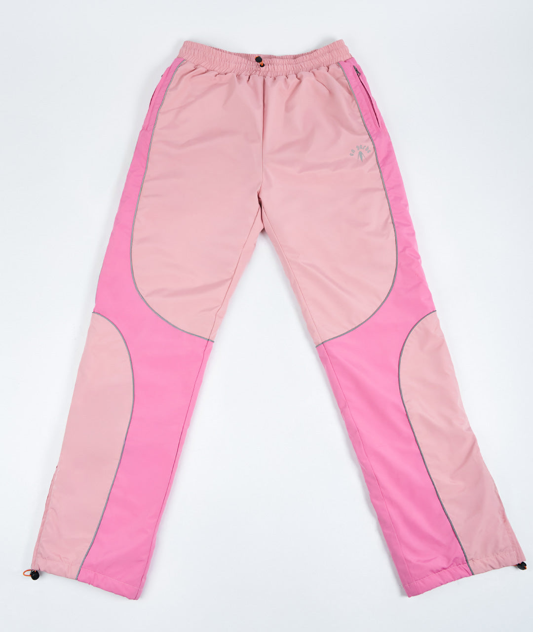 ST. MORITZ Reflective Snow Pants